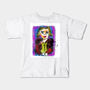 Fashion Maven Kids T-Shirt